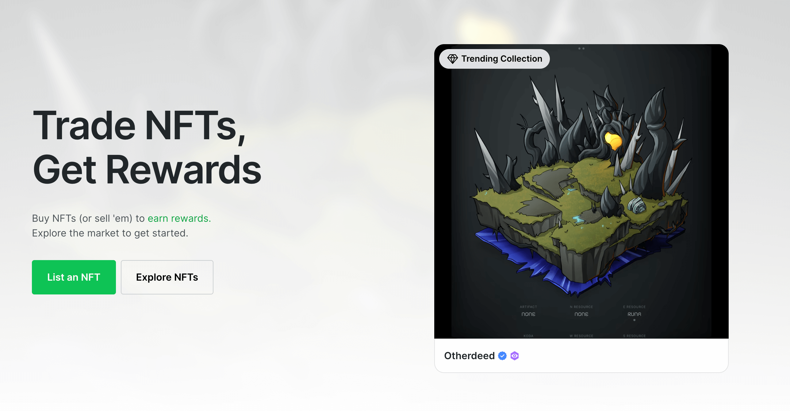 15+ Best NFT Marketplaces Compared Where To Buy And Sell NFTs NFTify