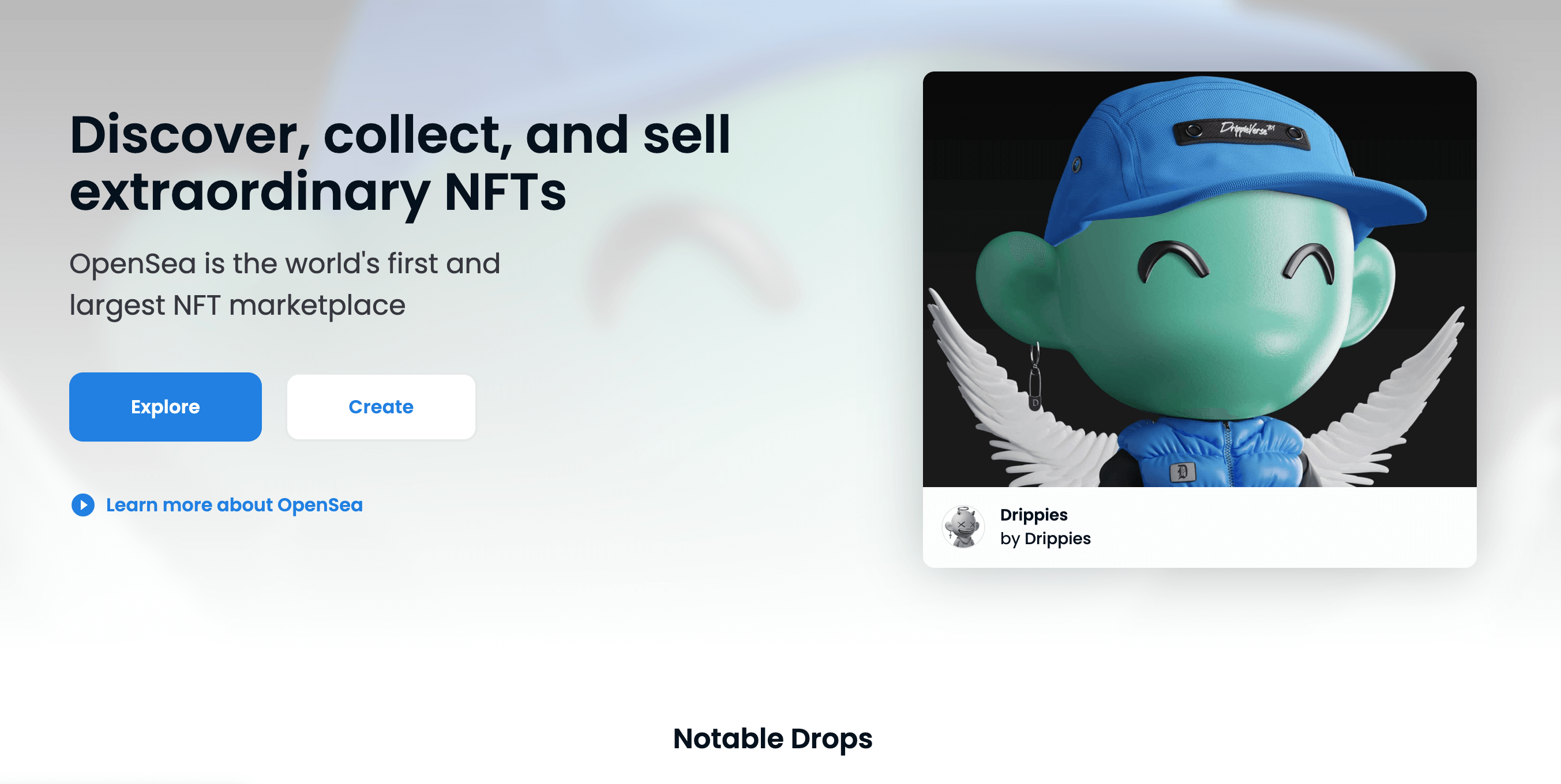 15+ Best NFT Marketplaces Compared Where To Buy And Sell NFTs NFTify