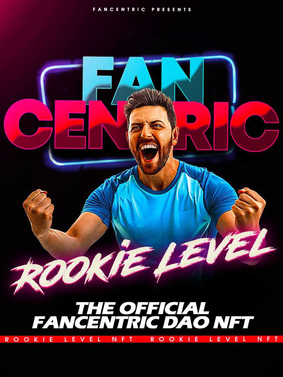 Rookie NFT: The one to watch for